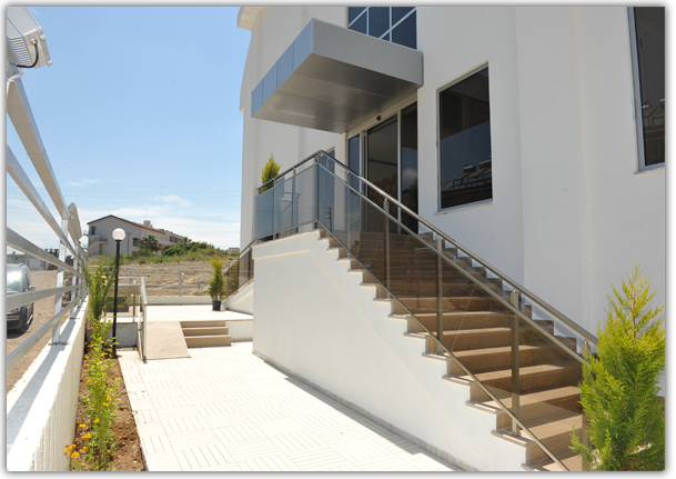 Harmony Side Hotel